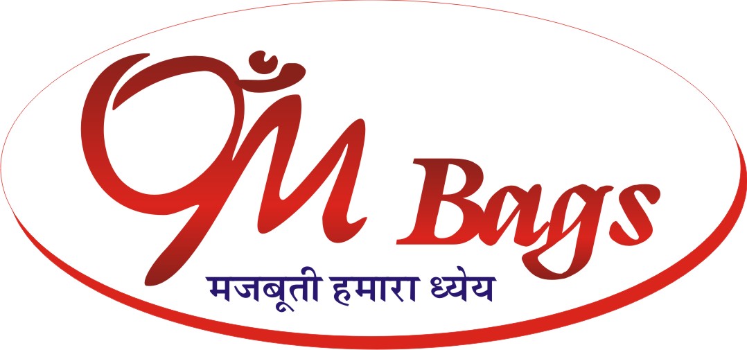 Om Bags Churu Logo